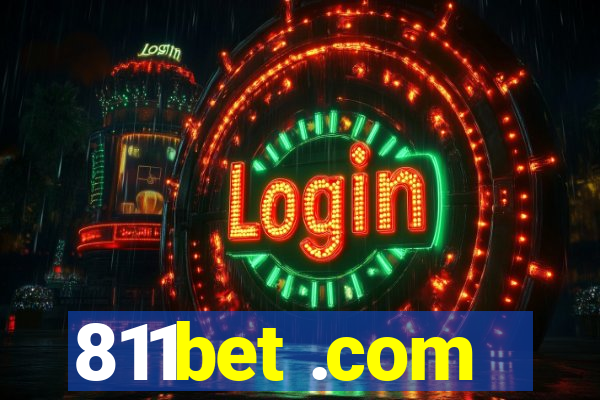 811bet .com